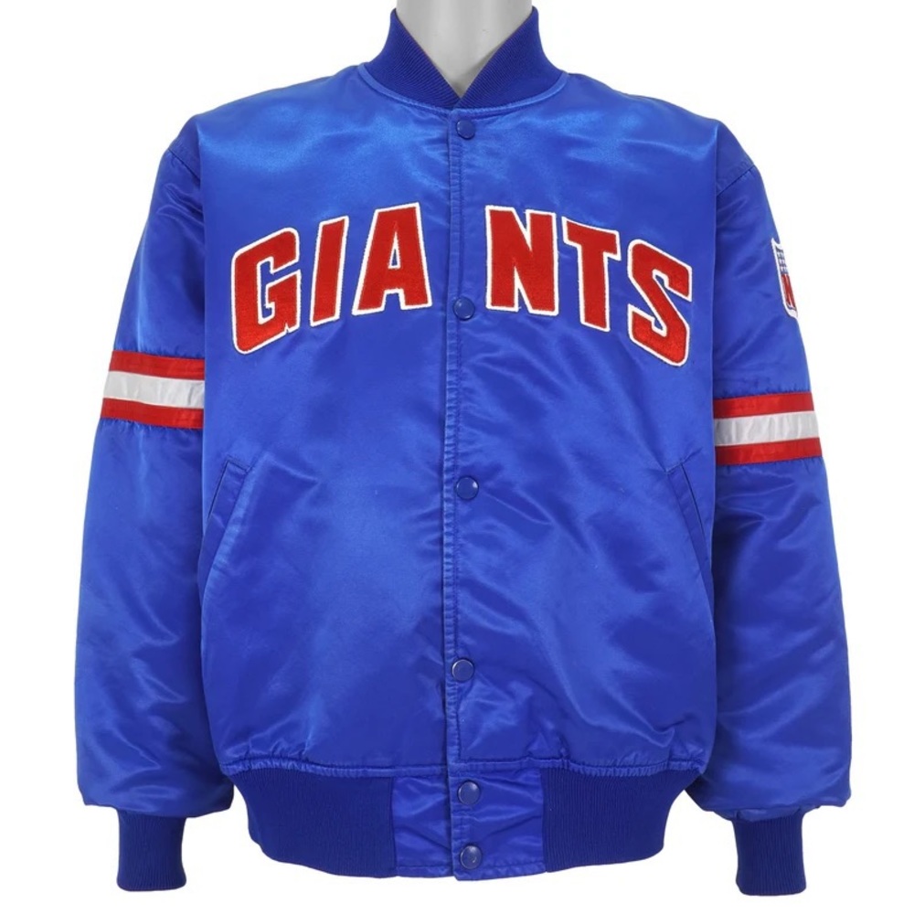 Giants Starter Jacket